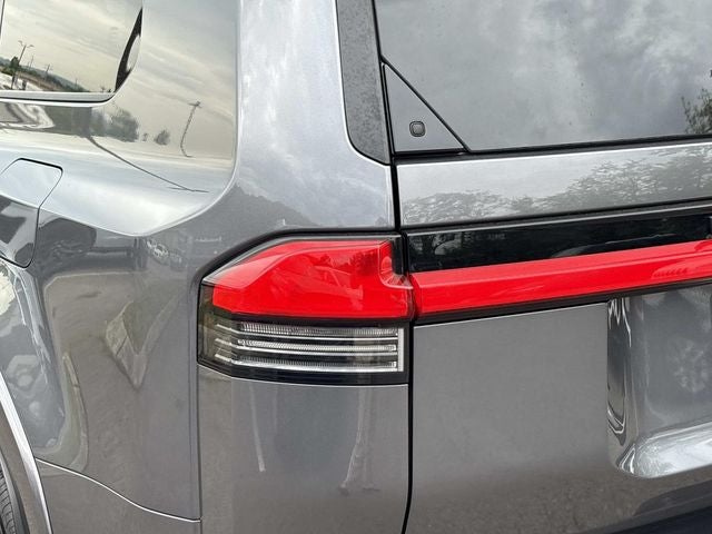 2025 Lexus GX 550 Premium