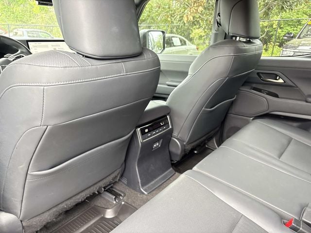 2025 Lexus GX 550 Premium