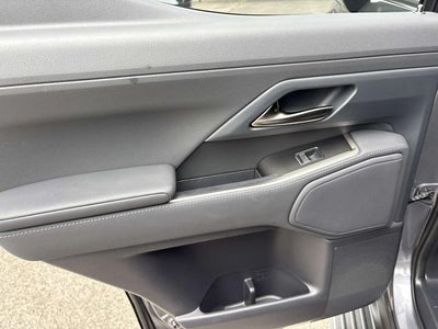 2025 Lexus GX 550 Premium