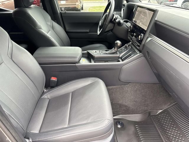 2025 Lexus GX 550 Premium