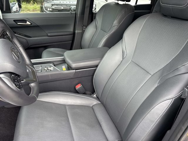2025 Lexus GX 550 Premium