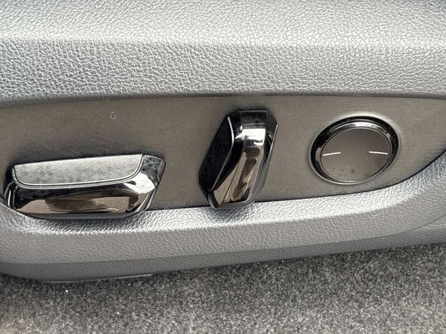 2025 Lexus GX 550 Premium