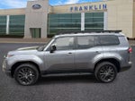 2025 Lexus GX 550 Premium