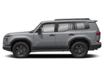 2024 Lexus GX 550 Overtrail+