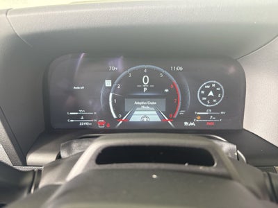 2024 Lexus GX 550 Overtrail
