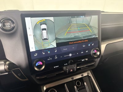 2024 Lexus GX 550 Overtrail