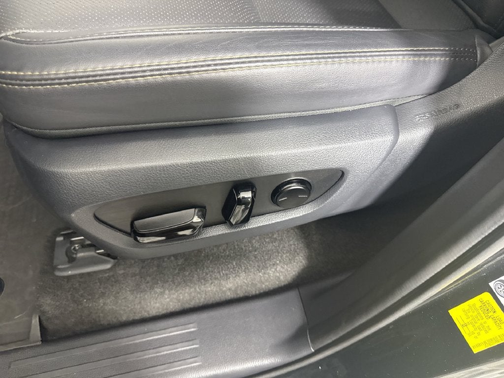 2024 Lexus GX 550 Overtrail