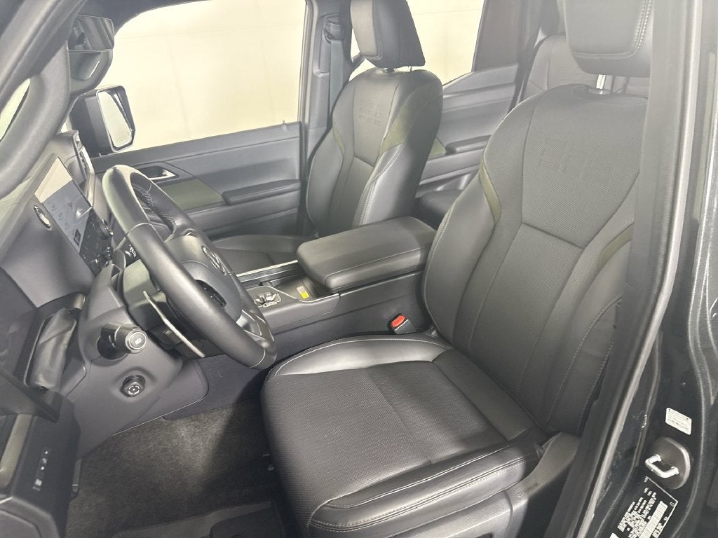 2024 Lexus GX 550 Overtrail