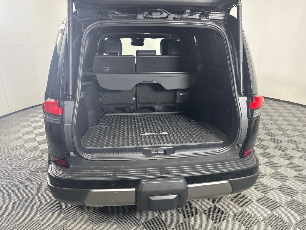 2024 Lexus GX 550 Overtrail