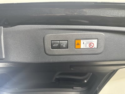 2024 Lexus GX 550 Overtrail