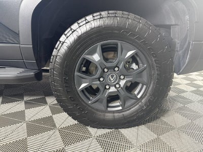 2024 Lexus GX 550 Overtrail
