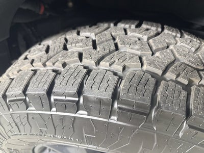 2024 Lexus GX 550 Overtrail