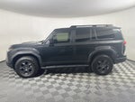2024 Lexus GX 550 Overtrail