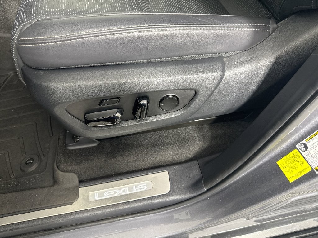 2025 Lexus GX 550 Luxury+