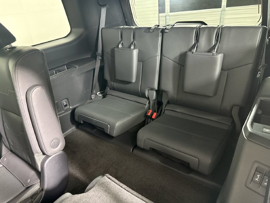 2025 Lexus GX 550 Luxury+