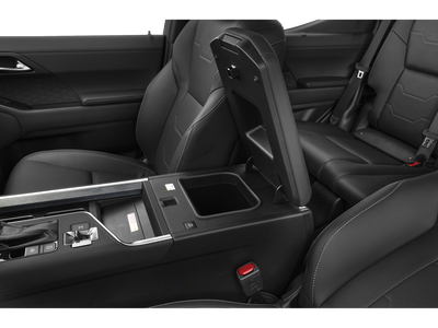 2024 Lexus GX 550 Luxury+