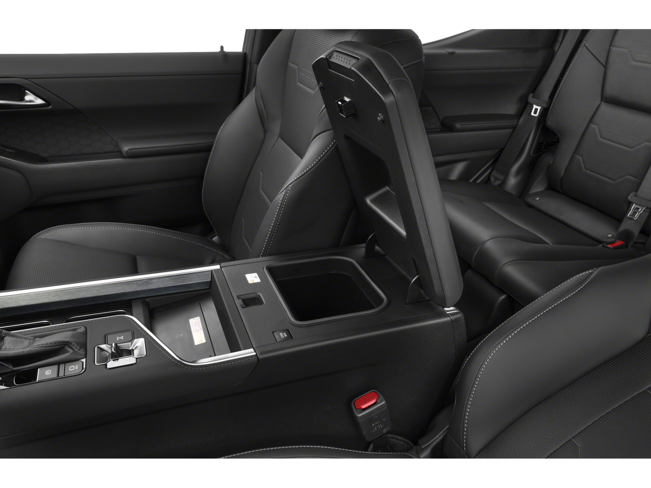 2024 Lexus GX 550 Luxury+