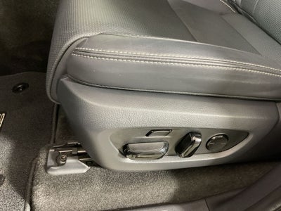 2025 Lexus GX 550 Luxury+