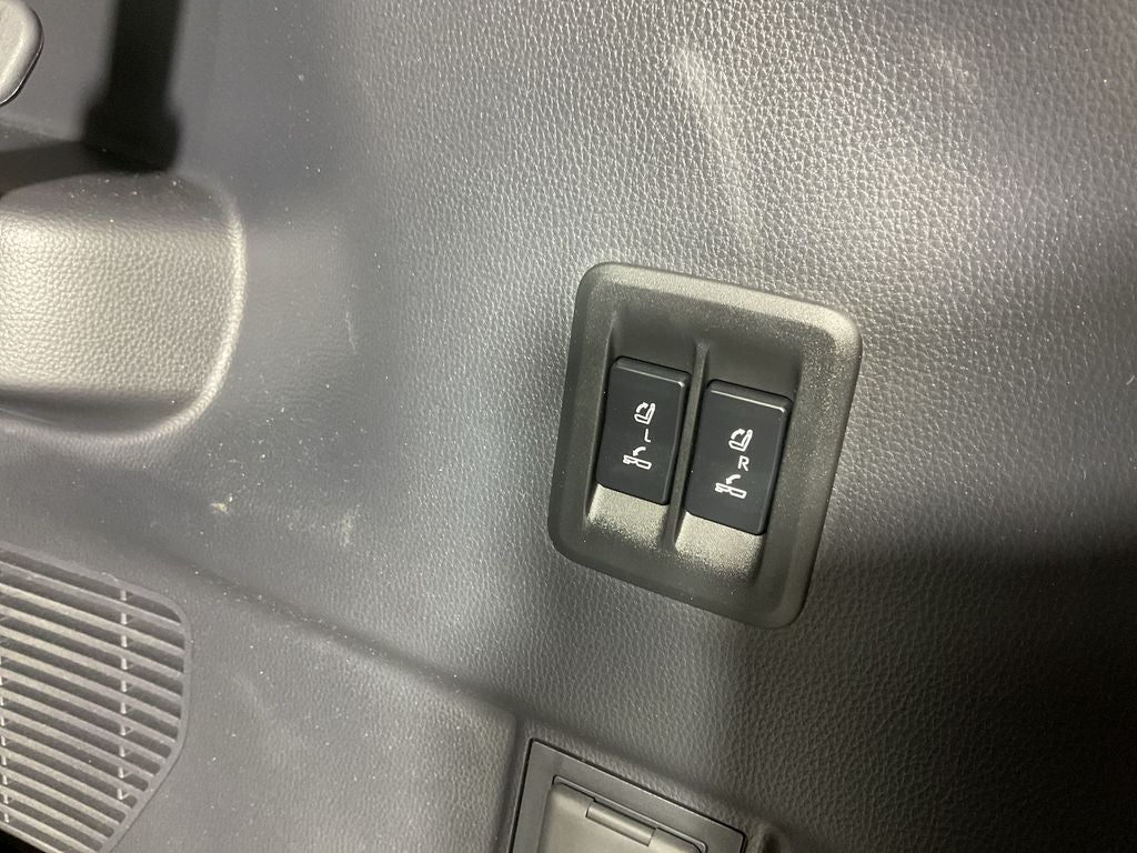 2025 Lexus GX 550 Luxury+