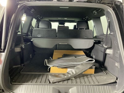 2025 Lexus GX 550 Luxury