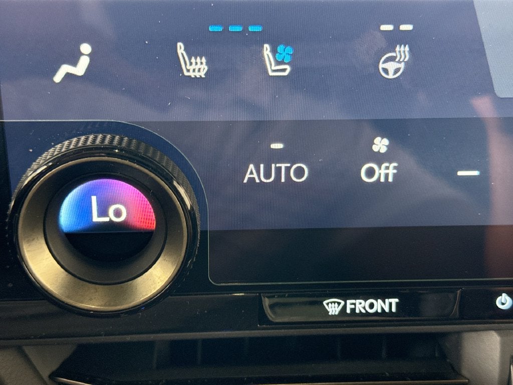 2026 Lexus GX 550 Luxury+