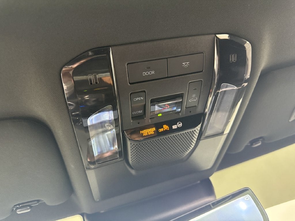 2026 Lexus GX 550 Luxury+