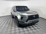 2026 Lexus GX 550 Luxury+