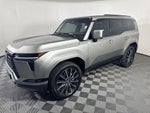 2026 Lexus GX 550 Luxury+