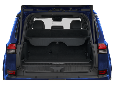 2024 Lexus GX 550 Luxury+