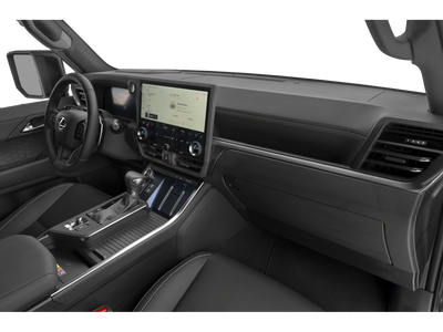 2024 Lexus GX 550 Luxury+