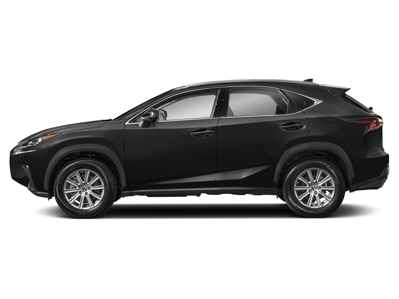 2019 Lexus NX 