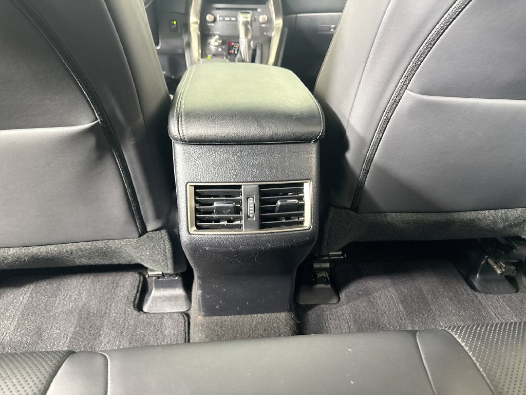 2019 Lexus NX 300 F Sport