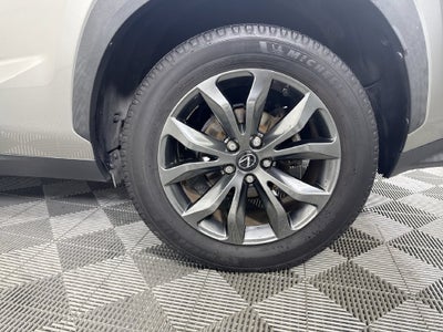2019 Lexus NX 300 F Sport