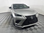 2019 Lexus NX 300 F Sport