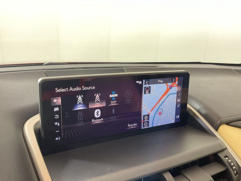 2018 Lexus NX 300 Premium