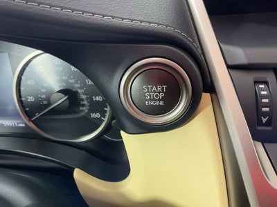 2018 Lexus NX 300 Premium