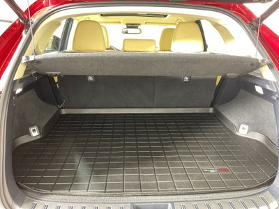 2018 Lexus NX 300 Premium