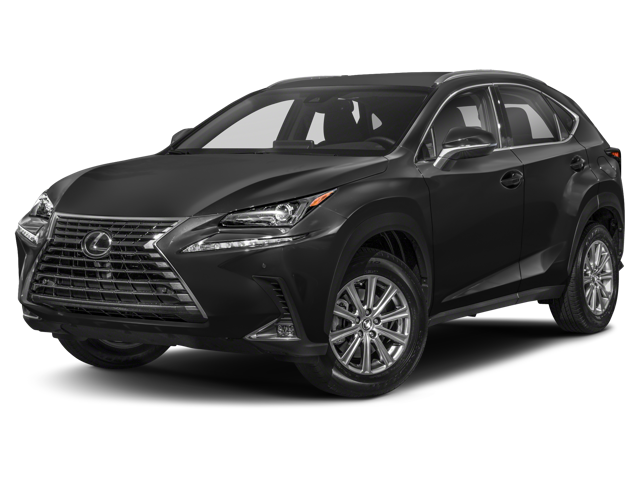 2018 Lexus NX 300 Premium
