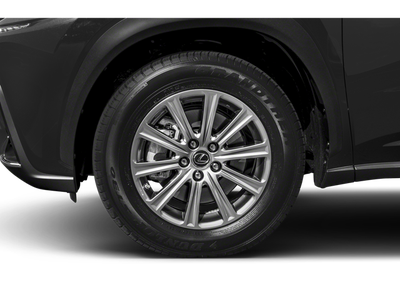 2018 Lexus NX 300 Premium