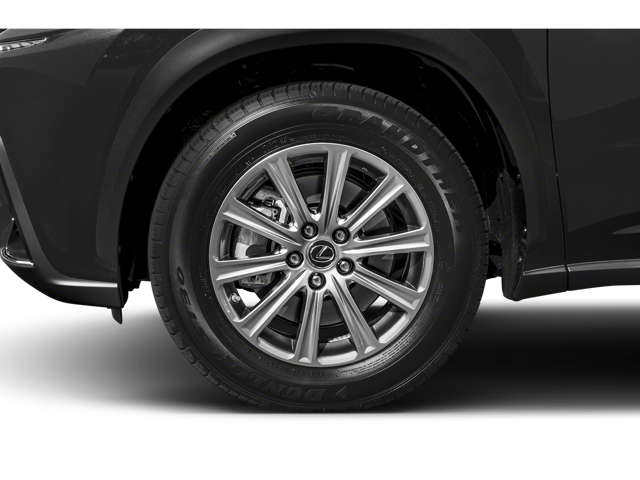 2018 Lexus NX 300 Premium