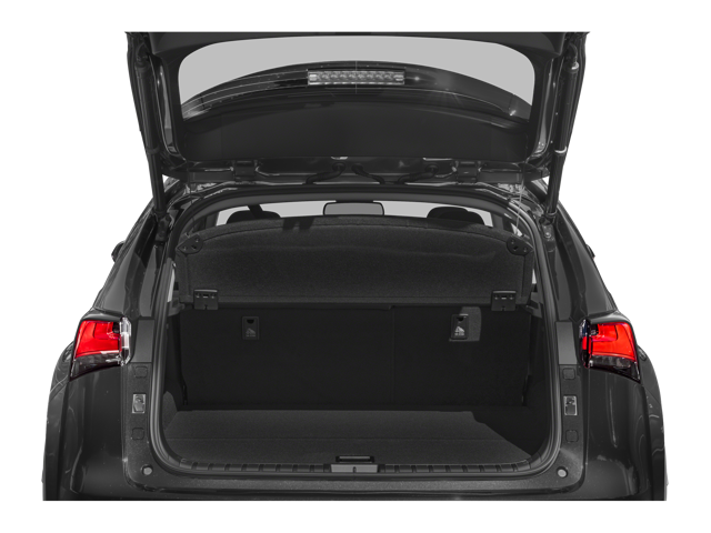 2018 Lexus NX 300 Premium