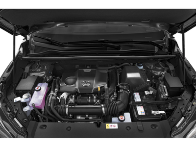 2018 Lexus NX 300 Premium