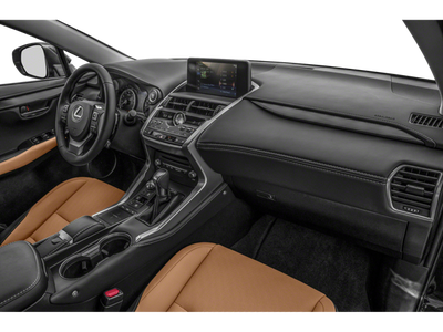 2018 Lexus NX 300 Premium