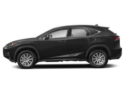 2018 Lexus NX 300 Premium