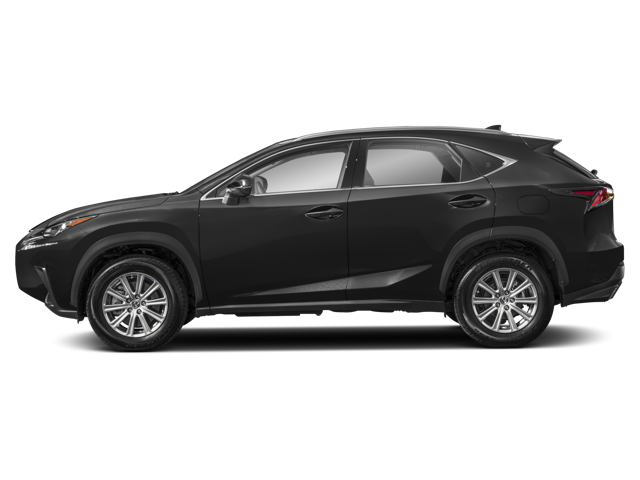 2018 Lexus NX 300 Premium