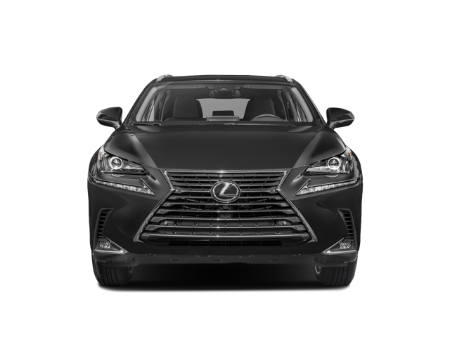 2018 Lexus NX 300 Premium