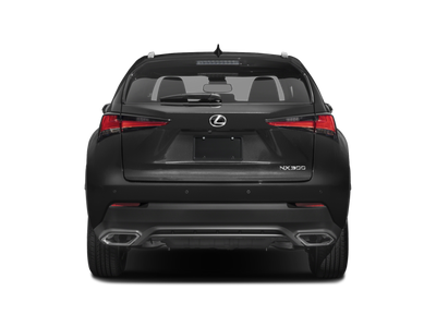 2018 Lexus NX 300 Premium