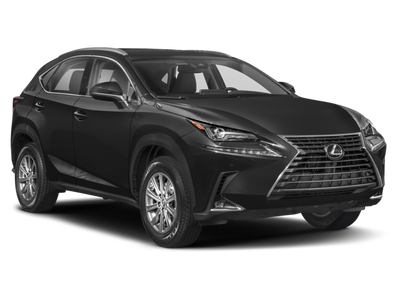 2018 Lexus NX 300 Premium