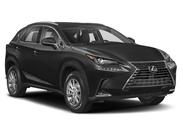 2018 Lexus NX 300 Premium