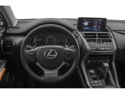 2018 Lexus NX 300 Premium